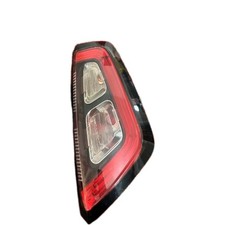 Fanale Dx posteriore LED