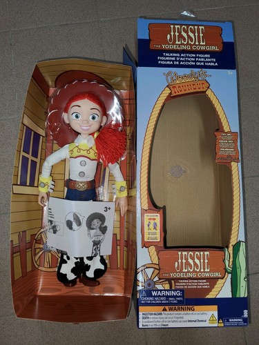 Jessie ita toy - jessie, 🇮🇹
