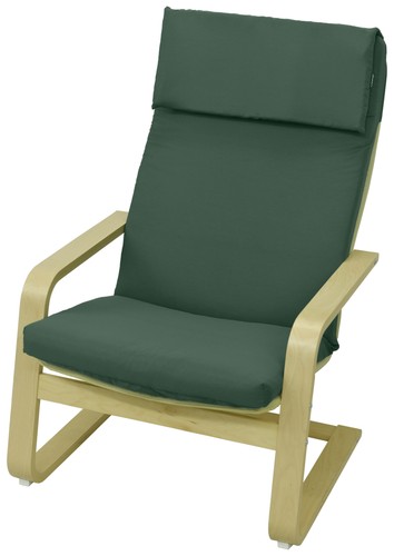 Cuscino imbottito ikea - cuscino, poÄng