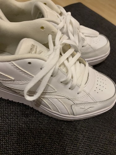 Sneakers reebok - sneakers,