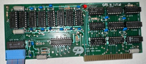 Apple 16k lingua - ii,