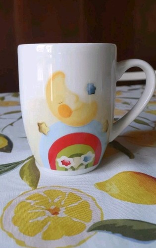 Tazza thun bosco magico - bosco,