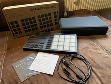 Native Instruments Machine