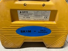 VIBRATORE CALCESTRUZZO