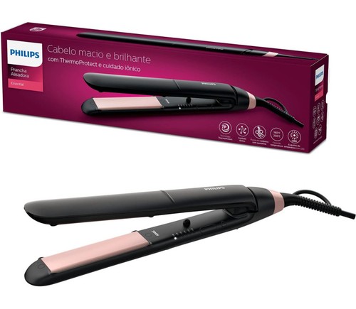 Philips bhs378 piastra - philips, bhs378/00