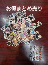 Set adesivi Jujutsu Kaisen