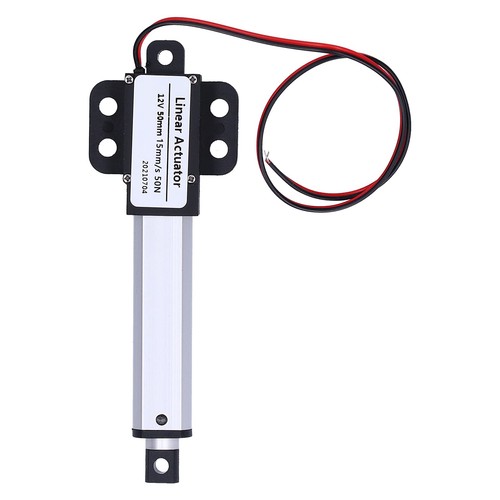 Attuatore lineare elettrico - lineare,