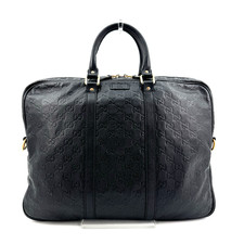 GUCCI Guccissima Valigetta