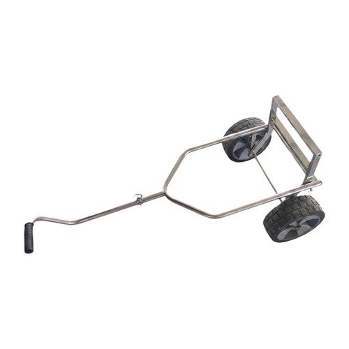 Carrello pieghevole per