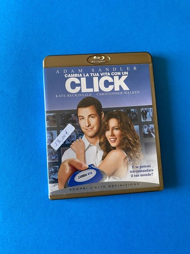Film blu ray - blu,