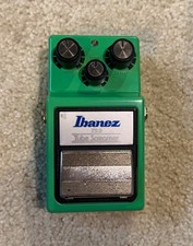 Ibanez TS9 Tube Screamer -