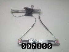 2011 OPEL CORSA REGULADOR DE