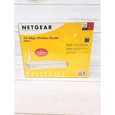 NETGEAR Router Wireless-G