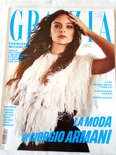 Francesca Michielin rivista