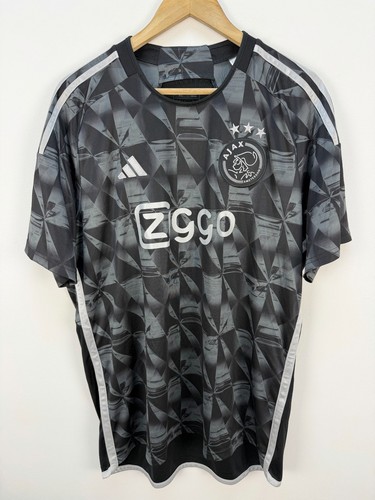 Maglia calcio terza maglia