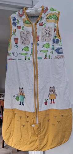 Grobag originale estate 0 - originale, 1.0