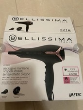 phone per capelli bellissima