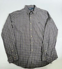 Polo Ralph Lauren Uomo Camicia
