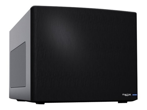 Fractal design node 304 tower - node,