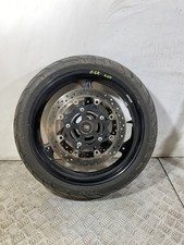 103907 Cerchio Anteriore