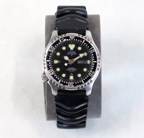 Orologio polso citizen - da,