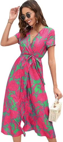 Vestito estivo donna lungo - vestito,
