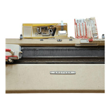 Macchina per maglieria Brother