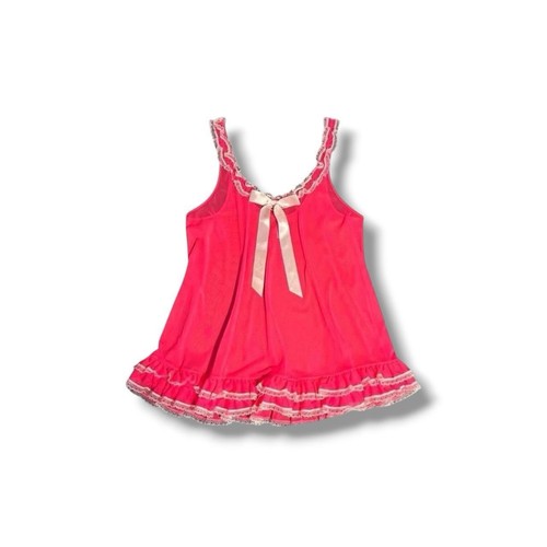 Victoria secret maglia rosa - maglia,