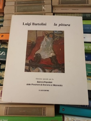 Luigi bartolini pittura - -,