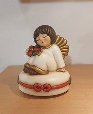 Carillon Angelo Magico Natale