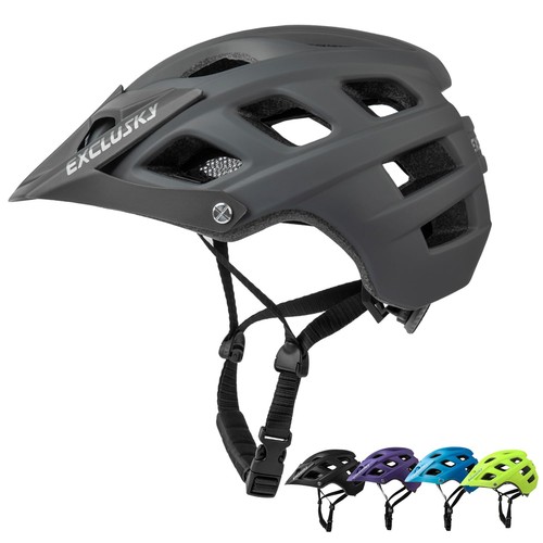 Casco bici adulto leggero - bici,