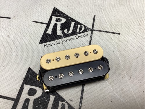 Pickup chitarra dimarzio dp153 - pickup,