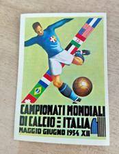 STICKER PANINI WORLD CUP STORY