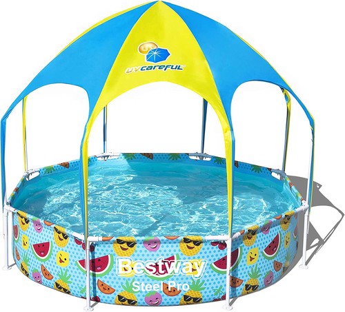 Bestway 56432 steel pro - bestway,
