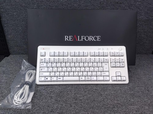 Tastiera topre r3hc21 - tastiera,