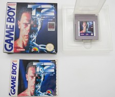 T2 Terminator 2 | Nintendo