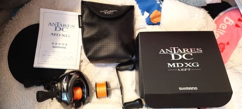 Mulinello pesca shimano - da,