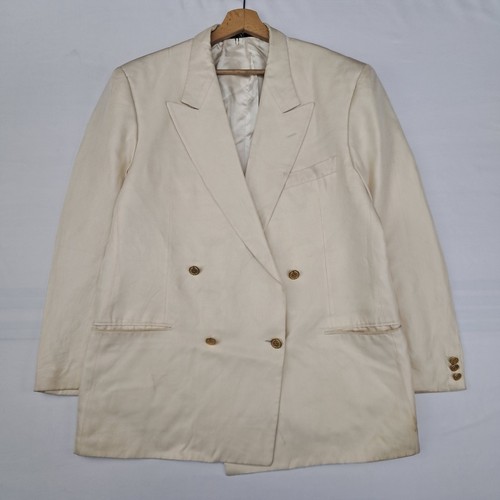 Giacca valentino seta - giacca,