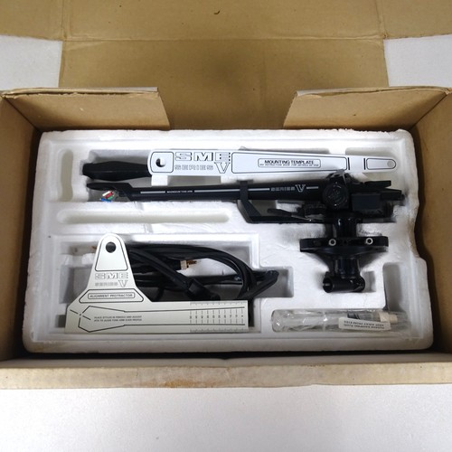 Braccio tono sme serie v - sme,