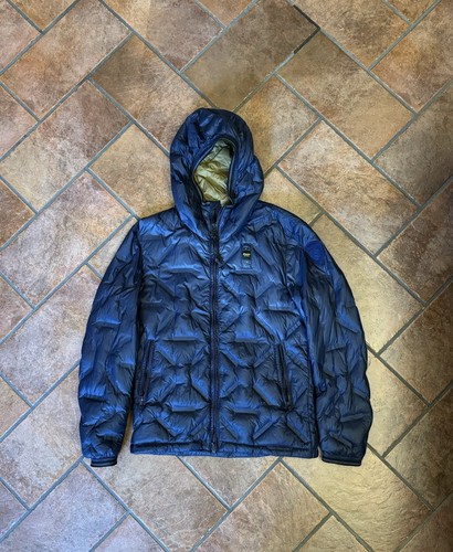 Blauer piumino uomo - blauer,