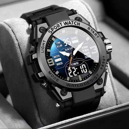 Orologio cronografo