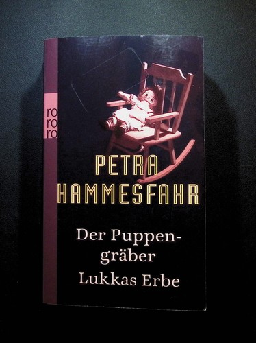 Der puppengräber - der,