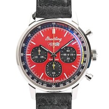 BREITLING Top Time Chevrolet