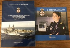 LOTTO IL CORPO SANITARIO