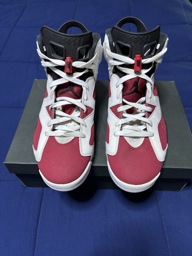 Taglia jordan 6 retro - taglia,