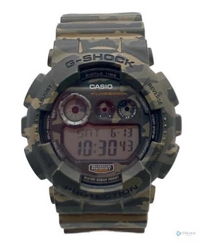 Orologio digitale uomo