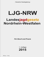 Landesjagdgesetz