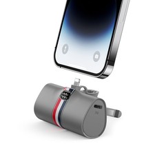 Power bank per iPhone 5000mAh