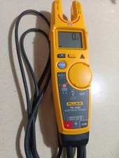 FLUKE TESTER ELETTRICO 1000V