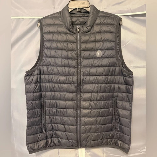 Gilet uomo trussardi - gilet,